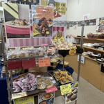 桐生もりもりマルシェ - 