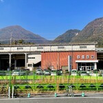 ファミリーれすとらん ひろせ 寿し正 - JR湖西線 小松駅