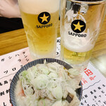 みそだれやきとり かんちゃん - 