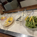 가루이자와 호텔 파이푸노 케무리