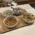 가루이자와 호텔 파이푸노 케무리