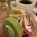 가루이자와 호텔 파이푸노 케무리