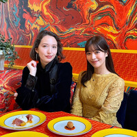 アニヴェルセル カフェ - 