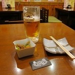 焼鳥居酒屋 大蔵 - 