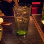 アヒル - 大人のハイボール！