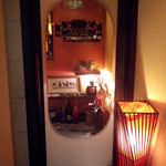 アヒル - 玄関も素敵です～♪