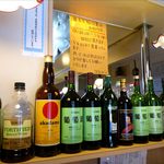 コション - 懐かしいワインと年末年始の営業案内