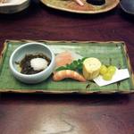 てまり - 2012.12.6忘年会、