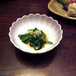 てまり - 2012.12.6忘年会、