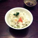 てまり - 2012.12.6忘年会、