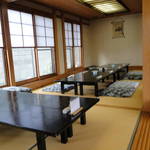 そば処　一松 - とても綺麗