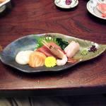 てまり - 2012.12.6忘年会、