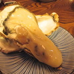 産直屋 たか - 広島県音戸産の生牡蠣