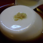 ゆうなんぎい - ジーマミ豆腐