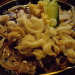 ゆうなんぎい - ミミガー