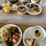 軽井沢ホテル　パイプのけむり - 