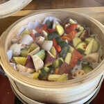 軽井沢ホテル　パイプのけむり - 