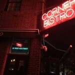 Corner Bistro - 