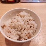 Kagurazaka Yokouchi - ⚫ご飯