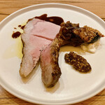 リストランテ ソウ - 