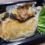 桐生もりもりマルシェ - 