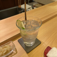 鮨よしかわ 恵比寿 - 