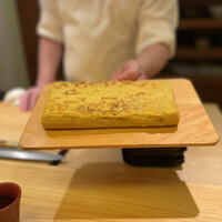鮨よしかわ 恵比寿 - 