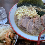 ラーメンショップ - 