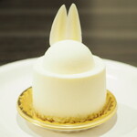 Patisserie Ravi,e relier - ラパン