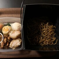 ヘイフンテラス - 