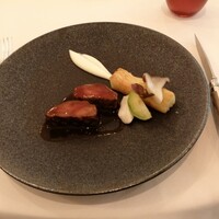 アルピーノ - 