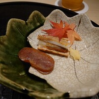 新ばし 星野 - 