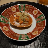 新ばし 星野 - 