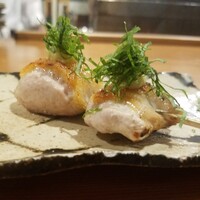 焼き鳥 峠 - しそ　