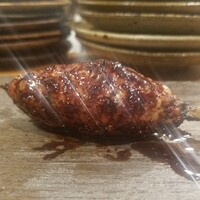 焼き鳥 峠 - つくね