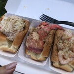 Luke's Lobster - 