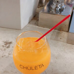 CHULETA - 