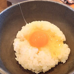 自家製麺 ラーメン創房 忠虎 - 雑炊