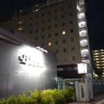 一〇そば - 駒込駅下車