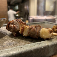 炭火焼鳥 いこか - 