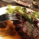 Carne Bar Katete - 