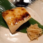 h Numa Duumi Ichi - 焼魚