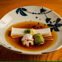 滝川豆腐