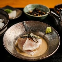 とり茶漬け