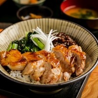 ジャン丼
