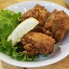 おでんと魚菜 丸信 - 料理写真:唐揚げ　180円税抜