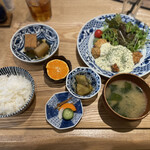 SAKE LABO たけぶち - 