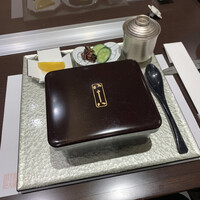 割烹蒲焼 横浜八十八 NEWoMan横浜店 -  割烹蒲焼 横浜八十八 NEWoMan横浜店 -