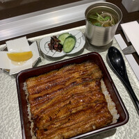 割烹蒲焼 横浜八十八 NEWoMan横浜店 -  割烹蒲焼 横浜八十八 NEWoMan横浜店 -