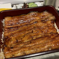 割烹蒲焼 横浜八十八 NEWoMan横浜店 -  割烹蒲焼 横浜八十八 NEWoMan横浜店 -